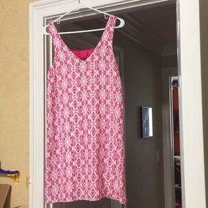 Myan, light weight dress